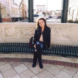 Meet your Posher, Kellen